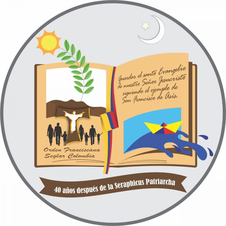 Orden Franciscana Seglar – Colombia